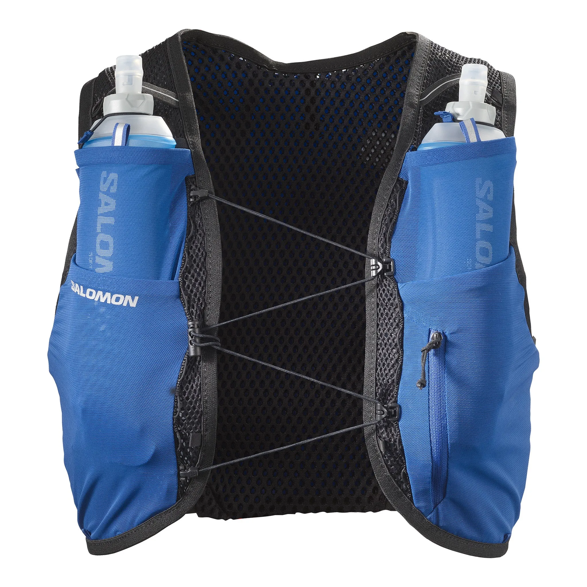 SALOMON ACTIVE SKIN 8 - UNISEXE
