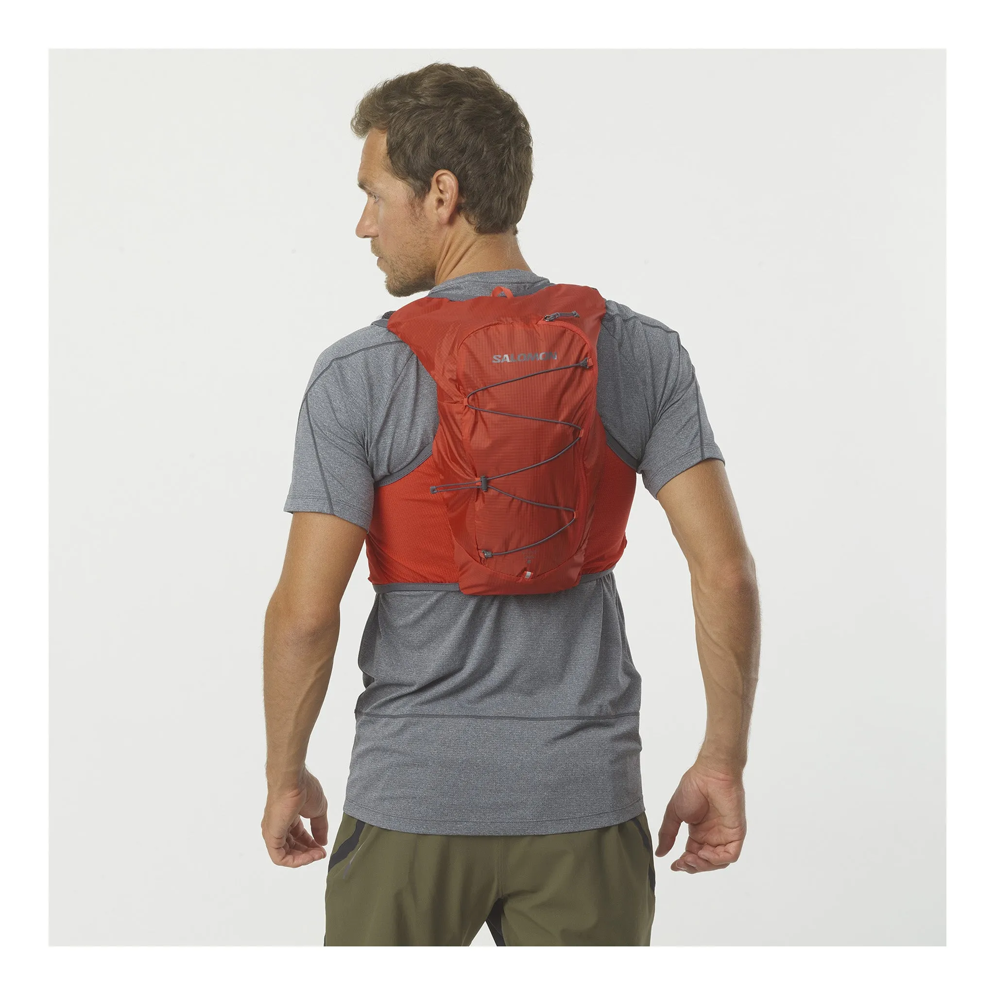 SALOMON ACTIVE SKIN 8 - UNISEXE