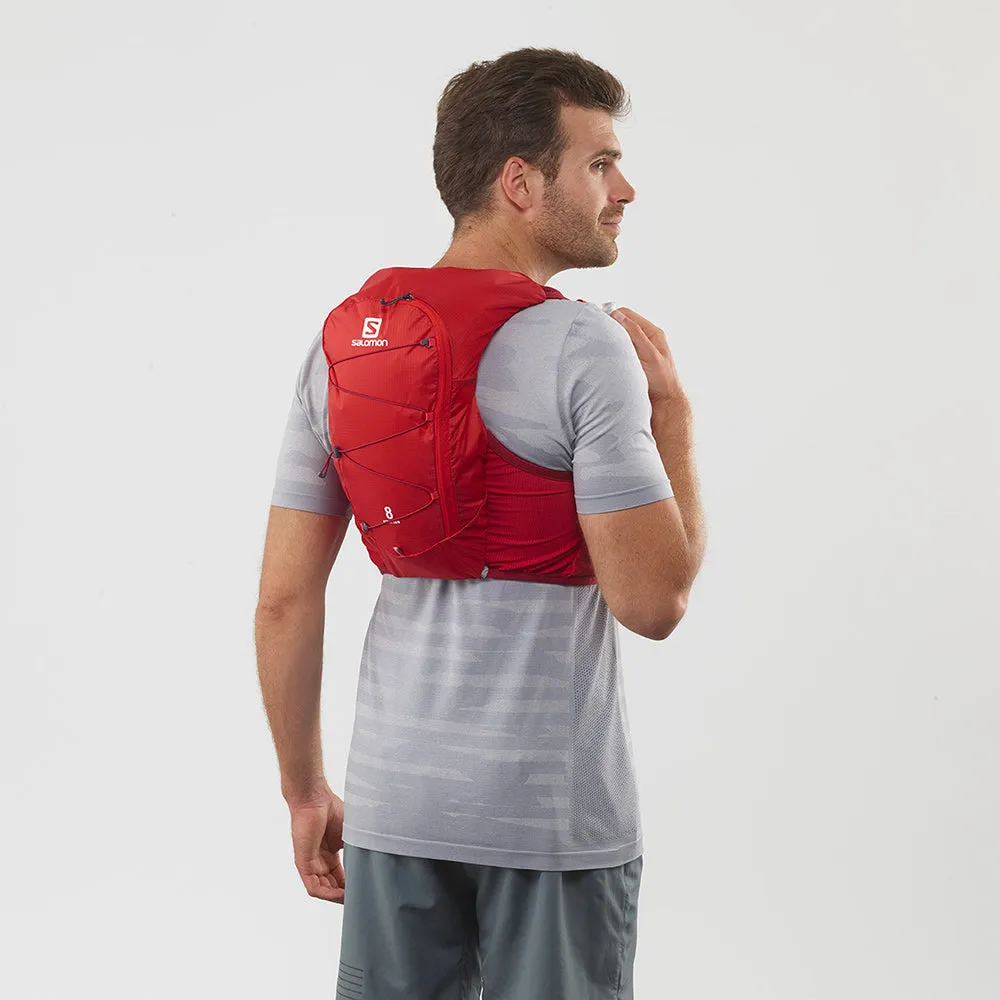 SALOMON ACTIVE SKIN 8 - UNISEXE
