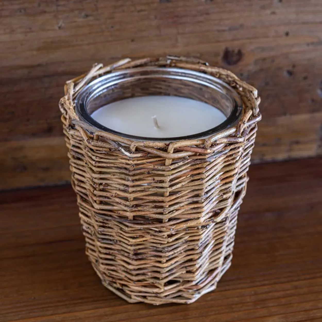 Sanctuary Candle