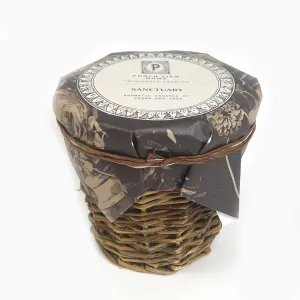 Sanctuary Candle
