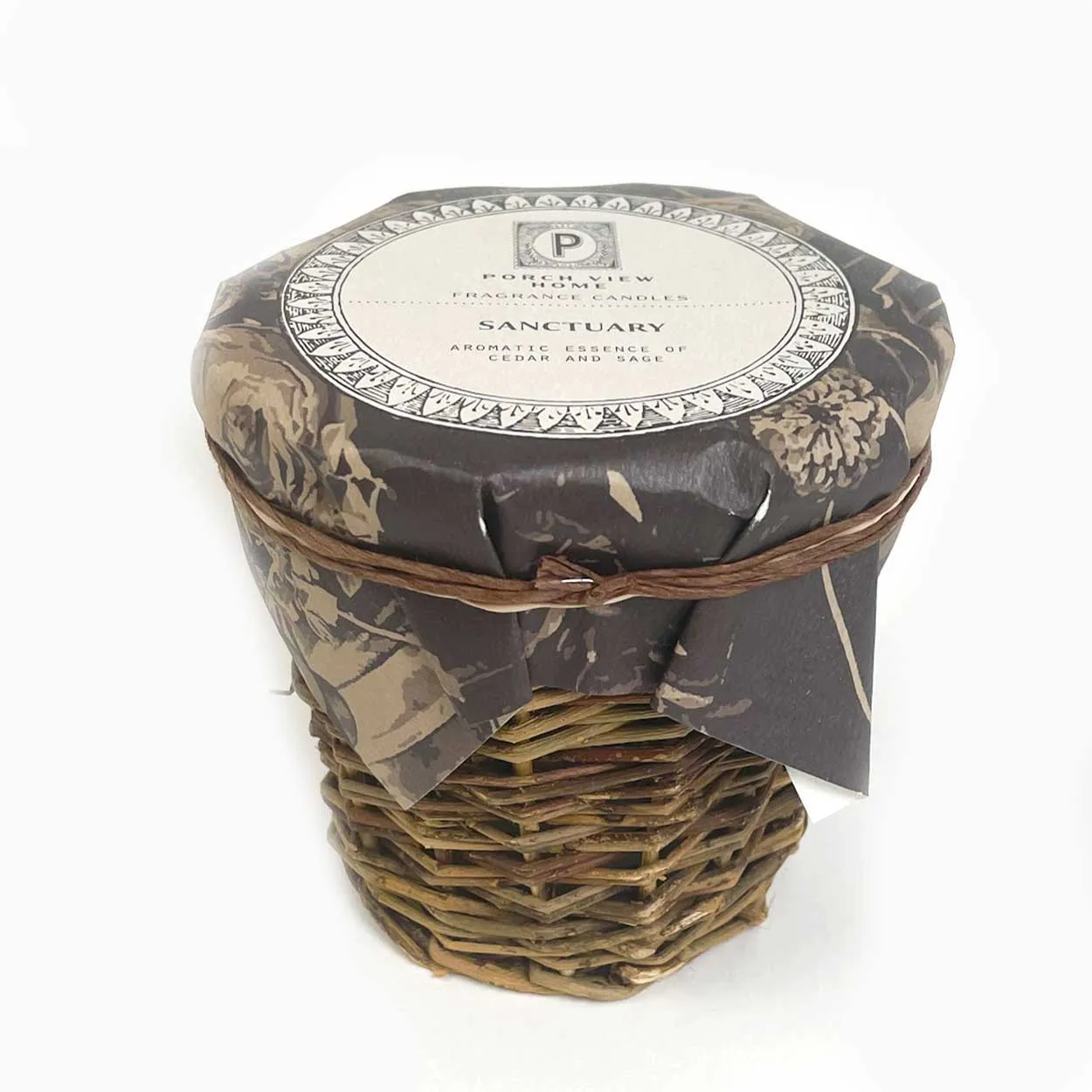 Sanctuary Candle