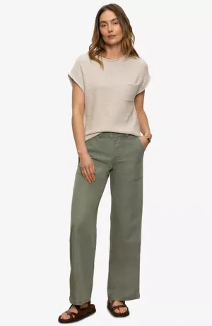 Sanctuary - Easy Sweater Tee