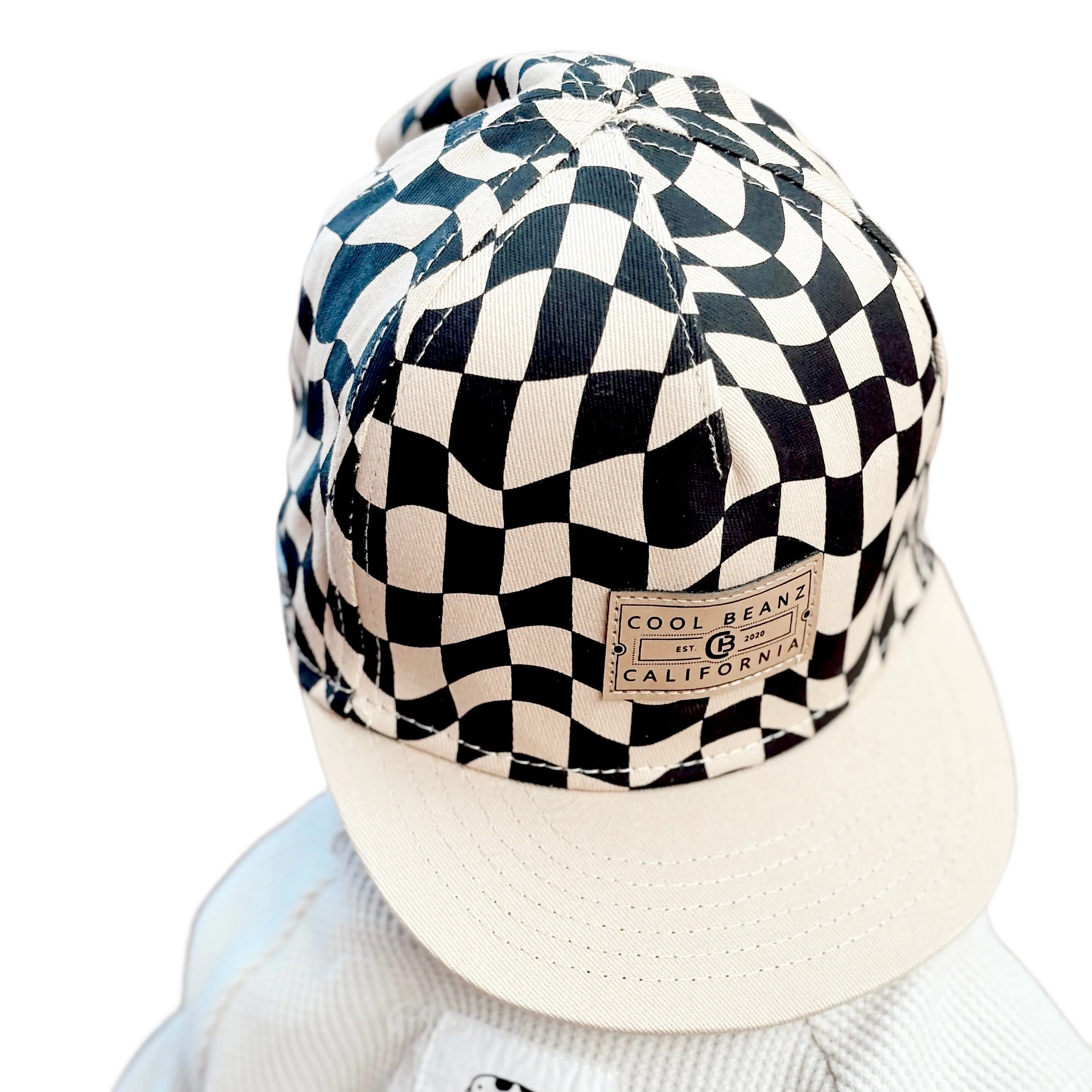 Santa Barbara SnapBack