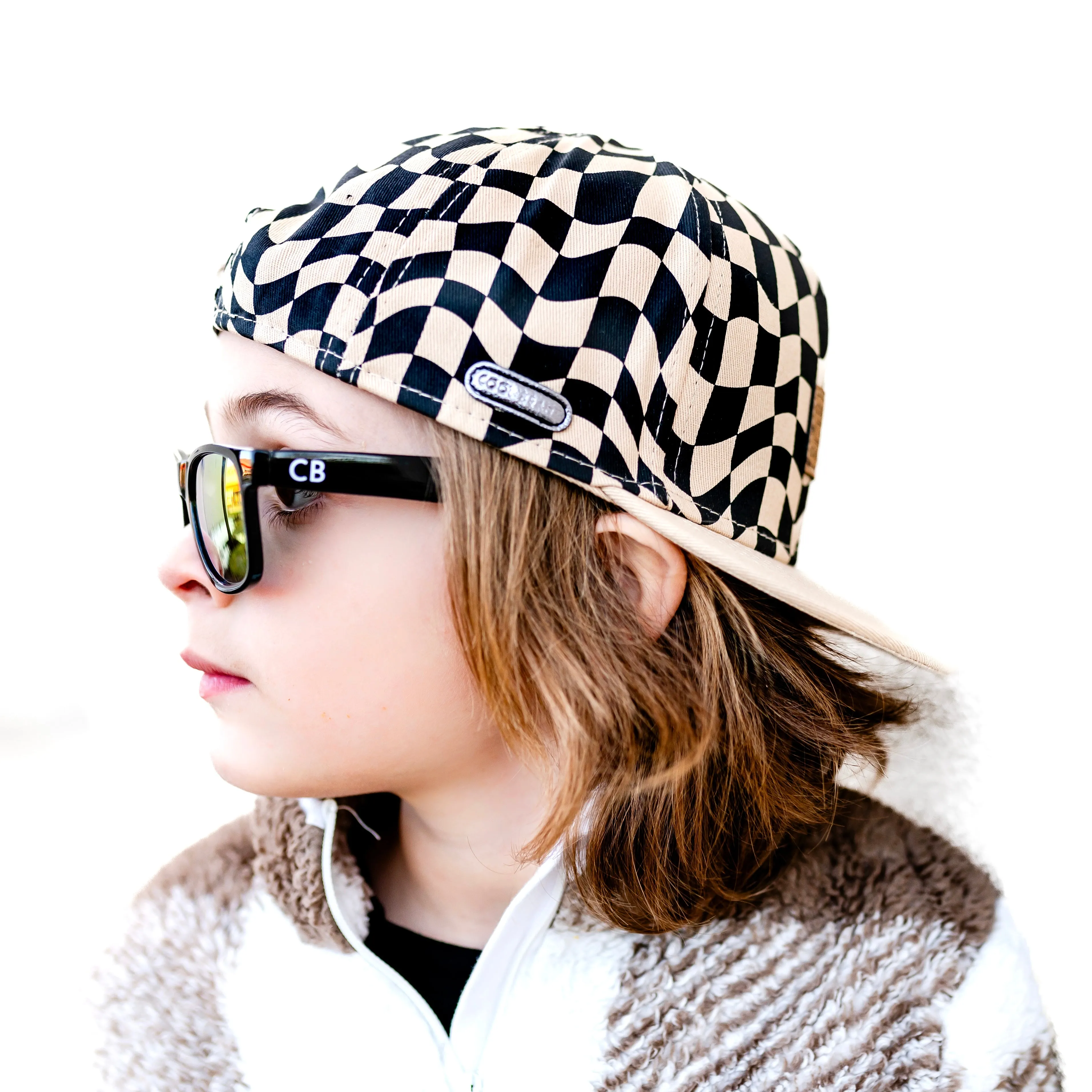 Santa Barbara SnapBack