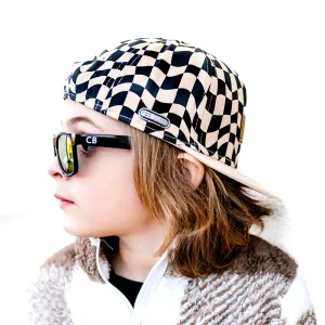 Santa Barbara SnapBack