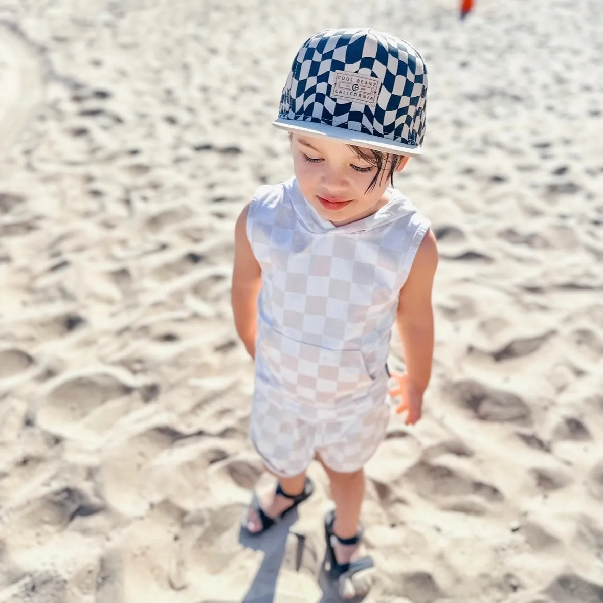 Santa Barbara SnapBack