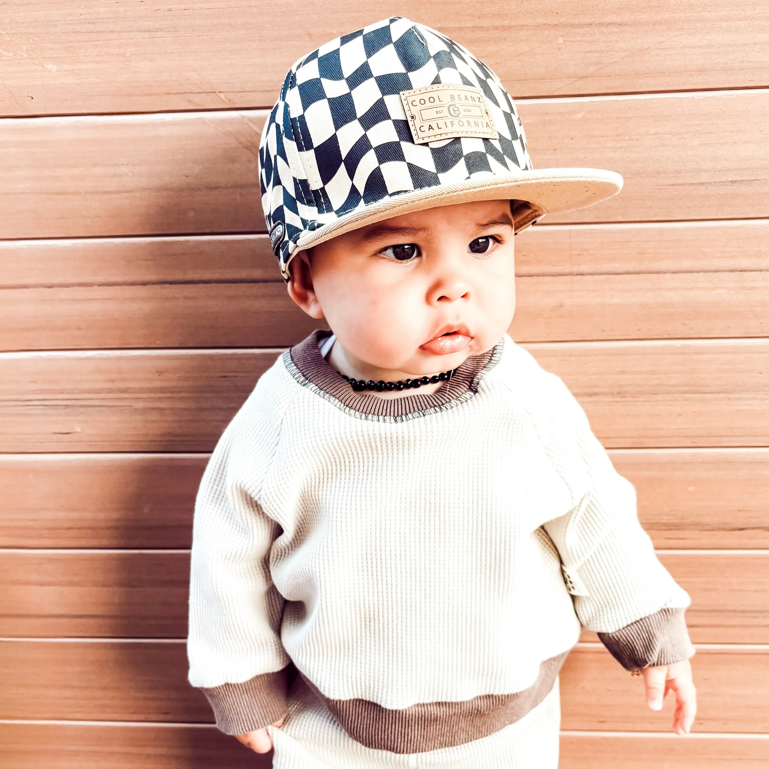 Santa Barbara SnapBack