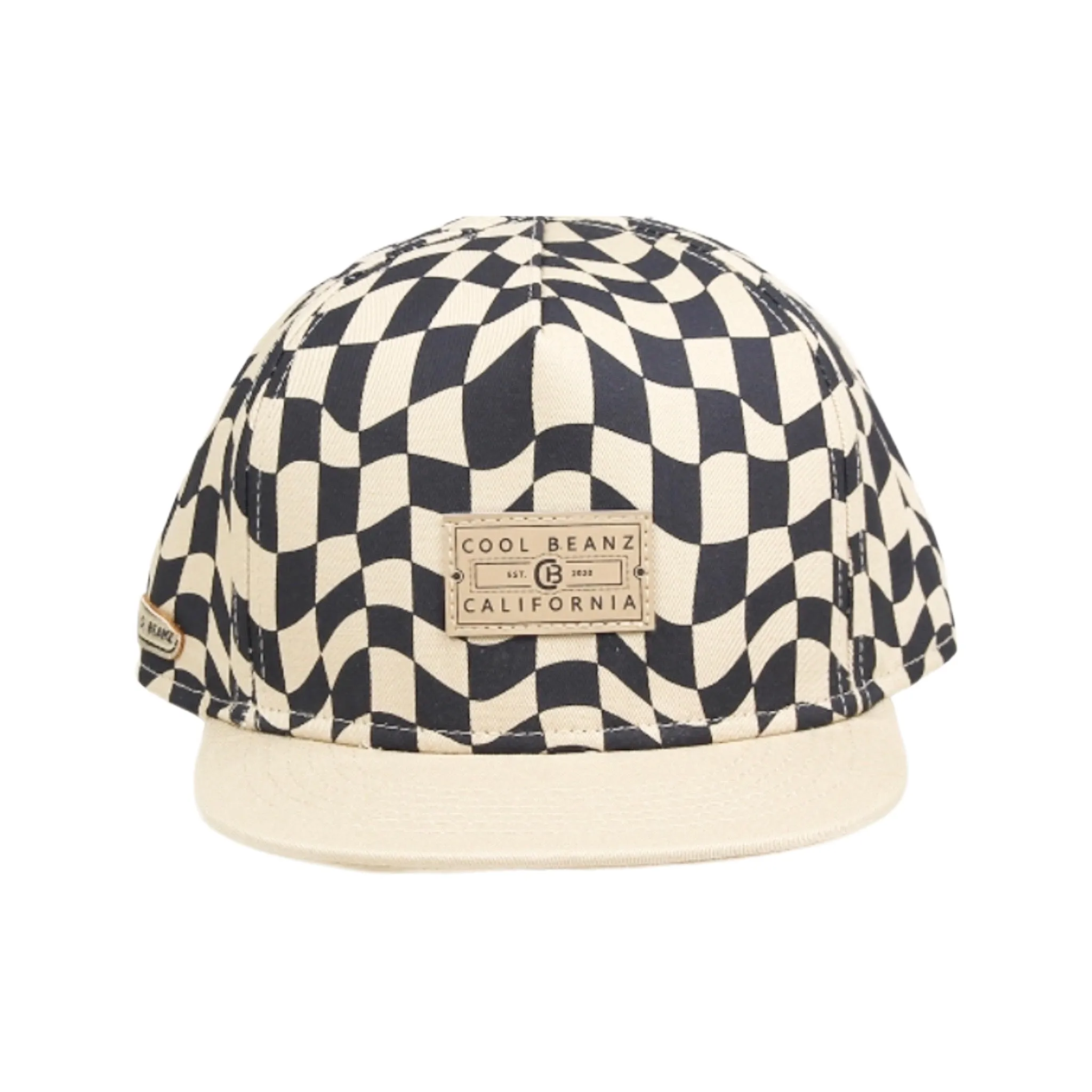 Santa Barbara SnapBack
