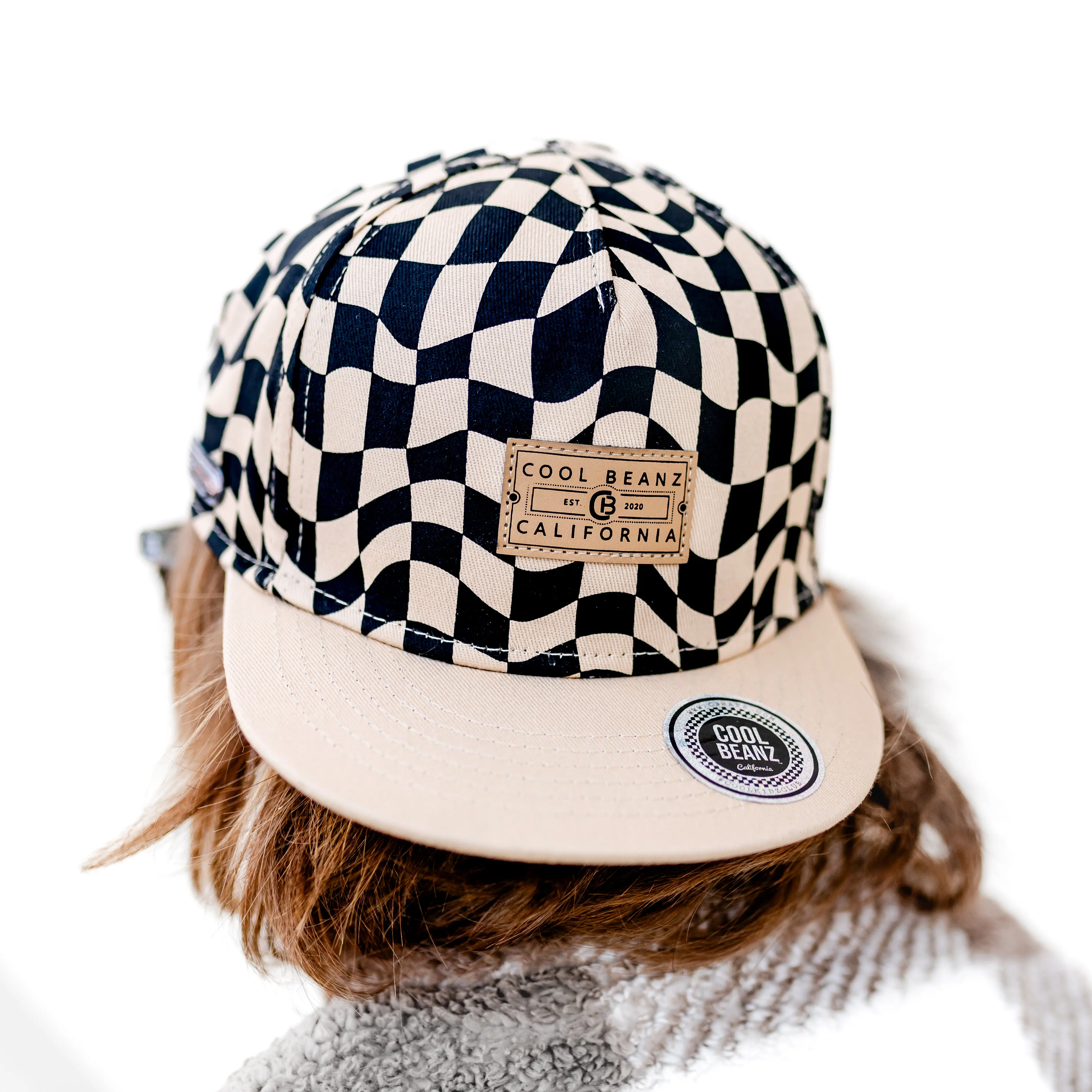 Santa Barbara SnapBack