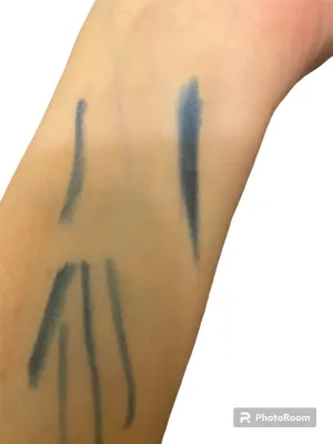 Sapphire Eyeliner Pencil