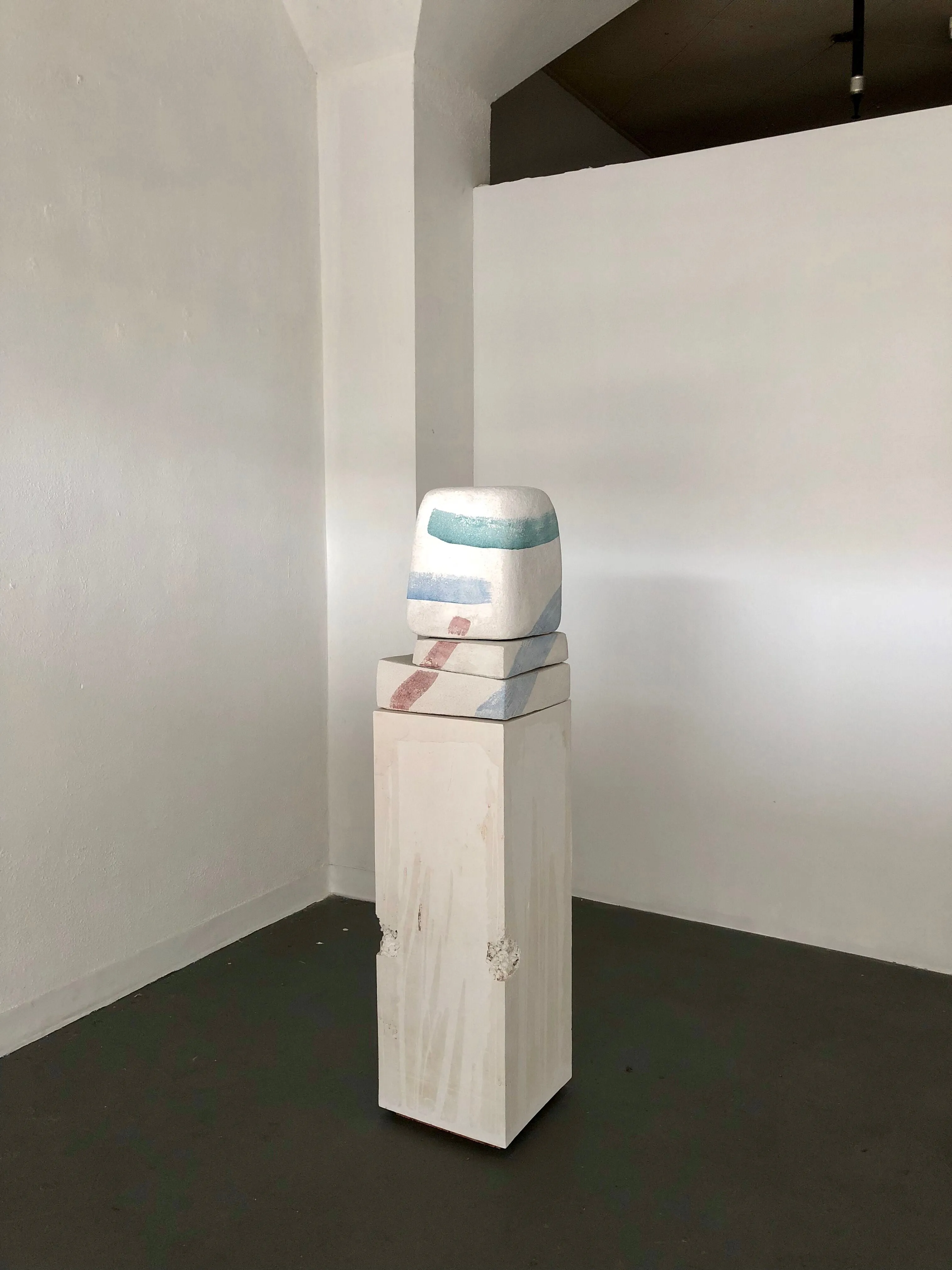 Sara Bright, "Soft Mountain"