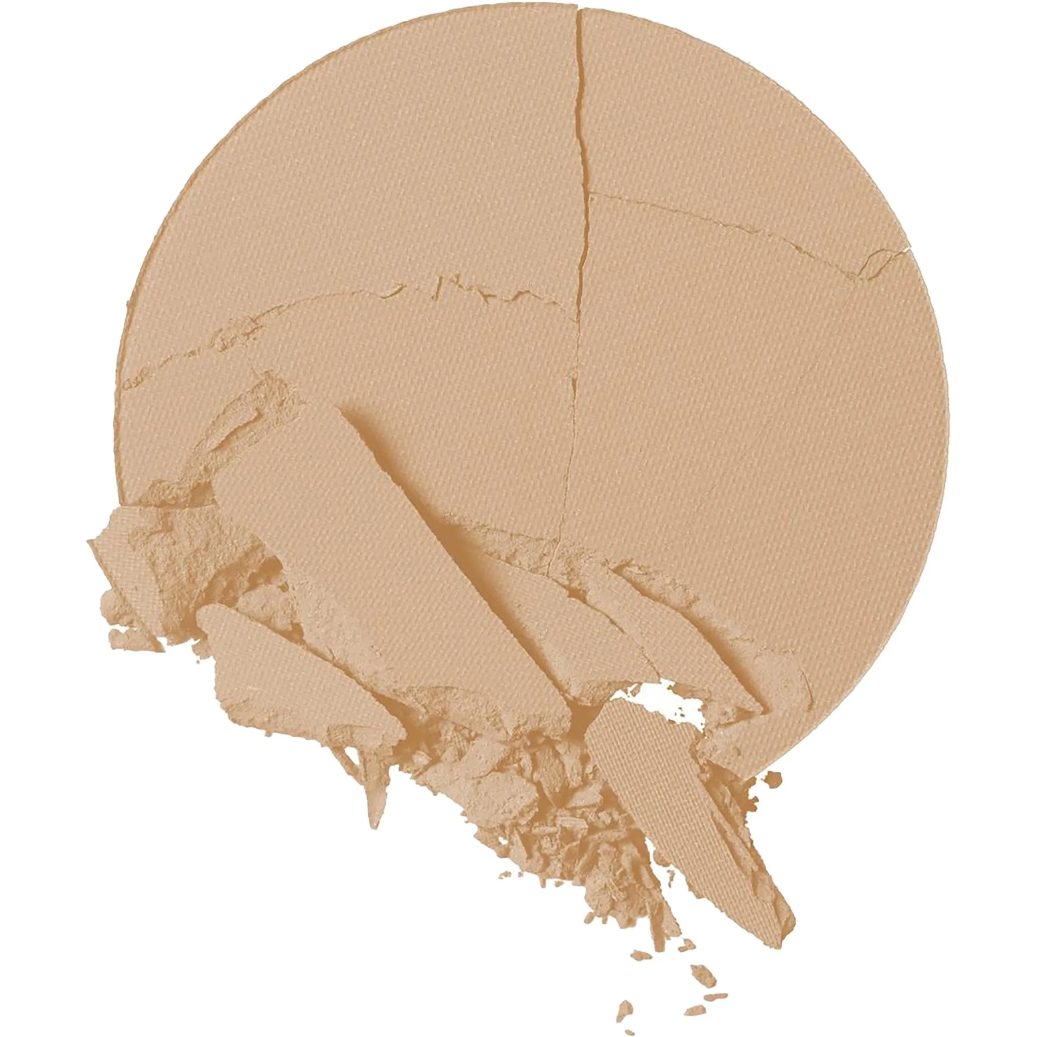 Satin Compact Powder