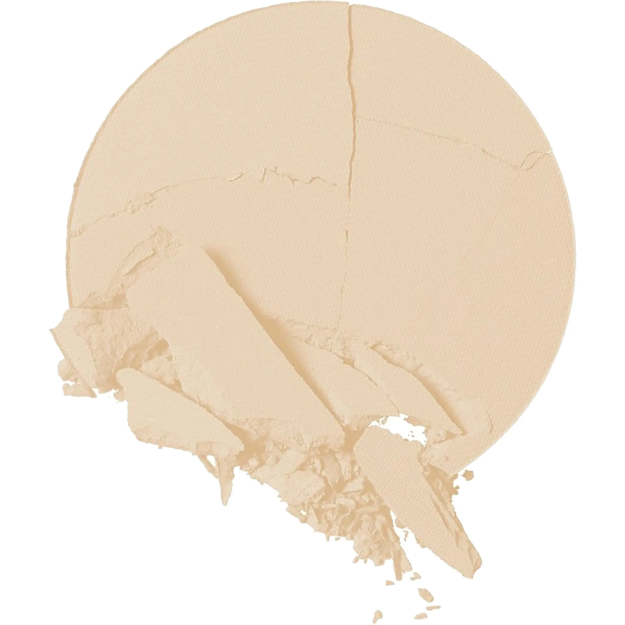 Satin Compact Powder