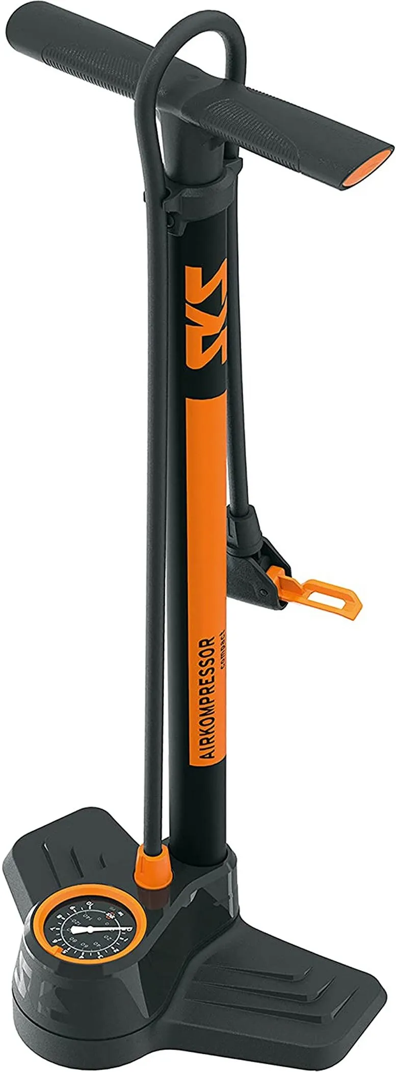 Schutzblech AIRKOMPRESSOR COMPACT 10.0