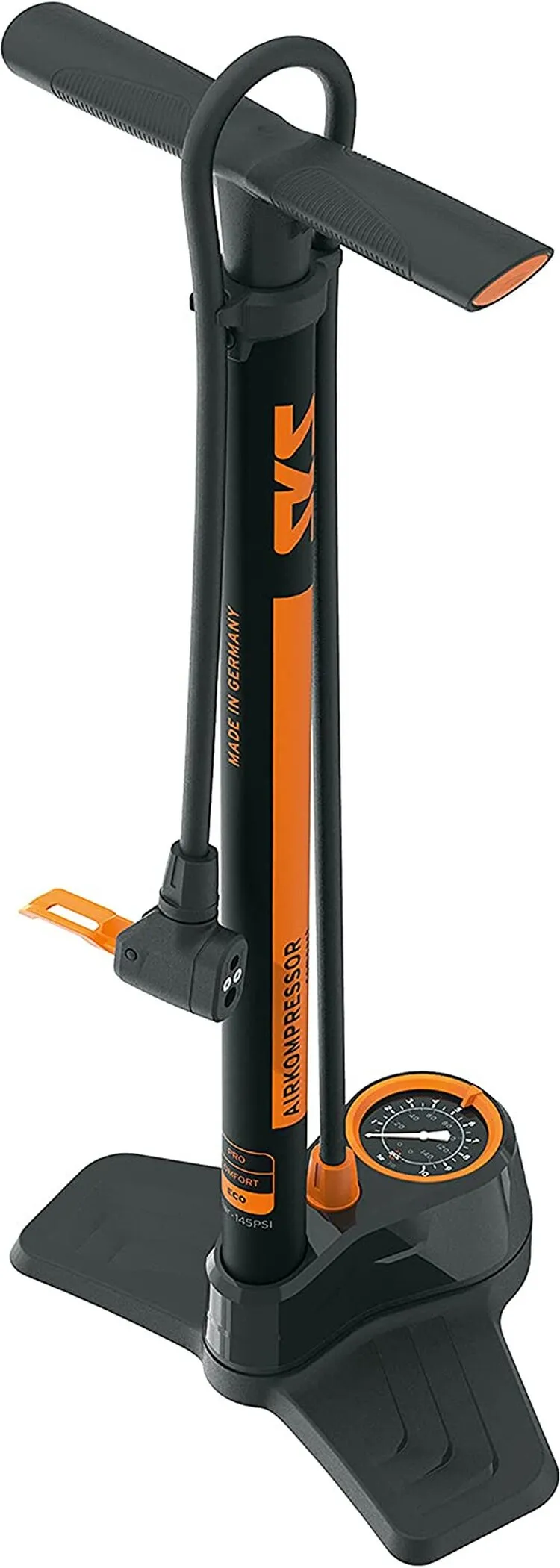 Schutzblech AIRKOMPRESSOR COMPACT 10.0