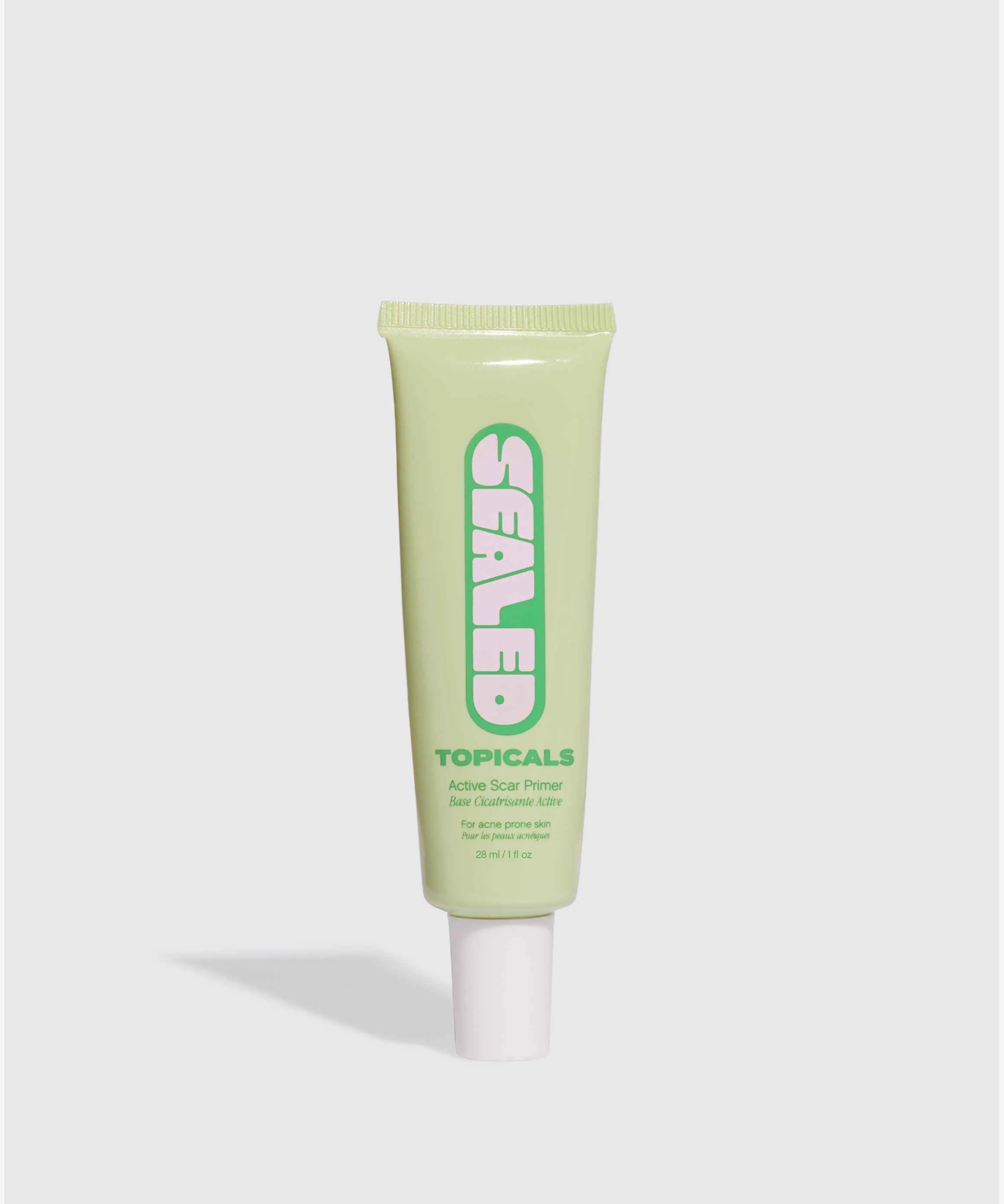 Sealed Active Primer