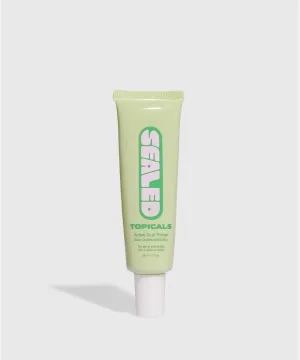 Sealed Active Primer