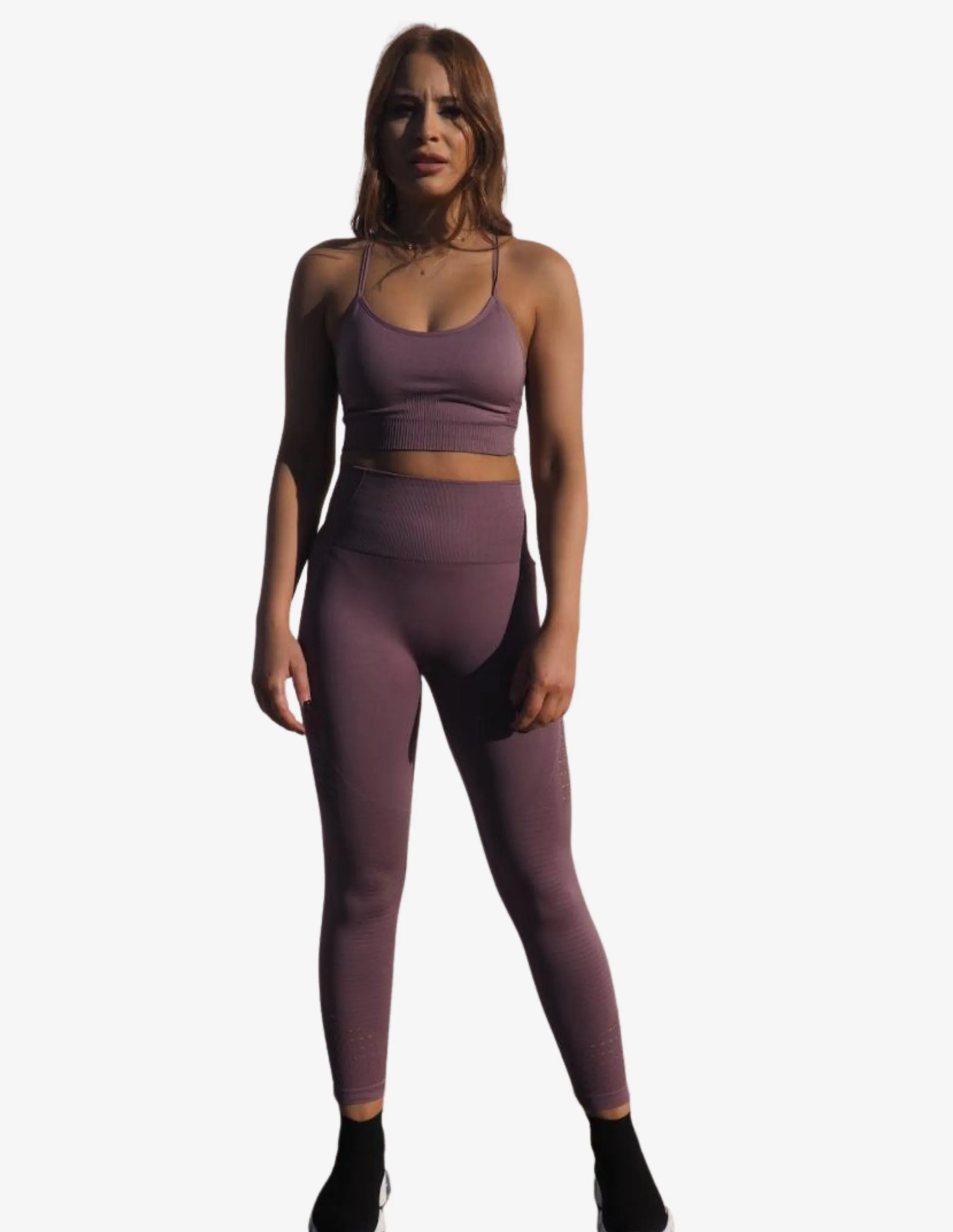 SEAMLESS GEO ACTIVE CROP