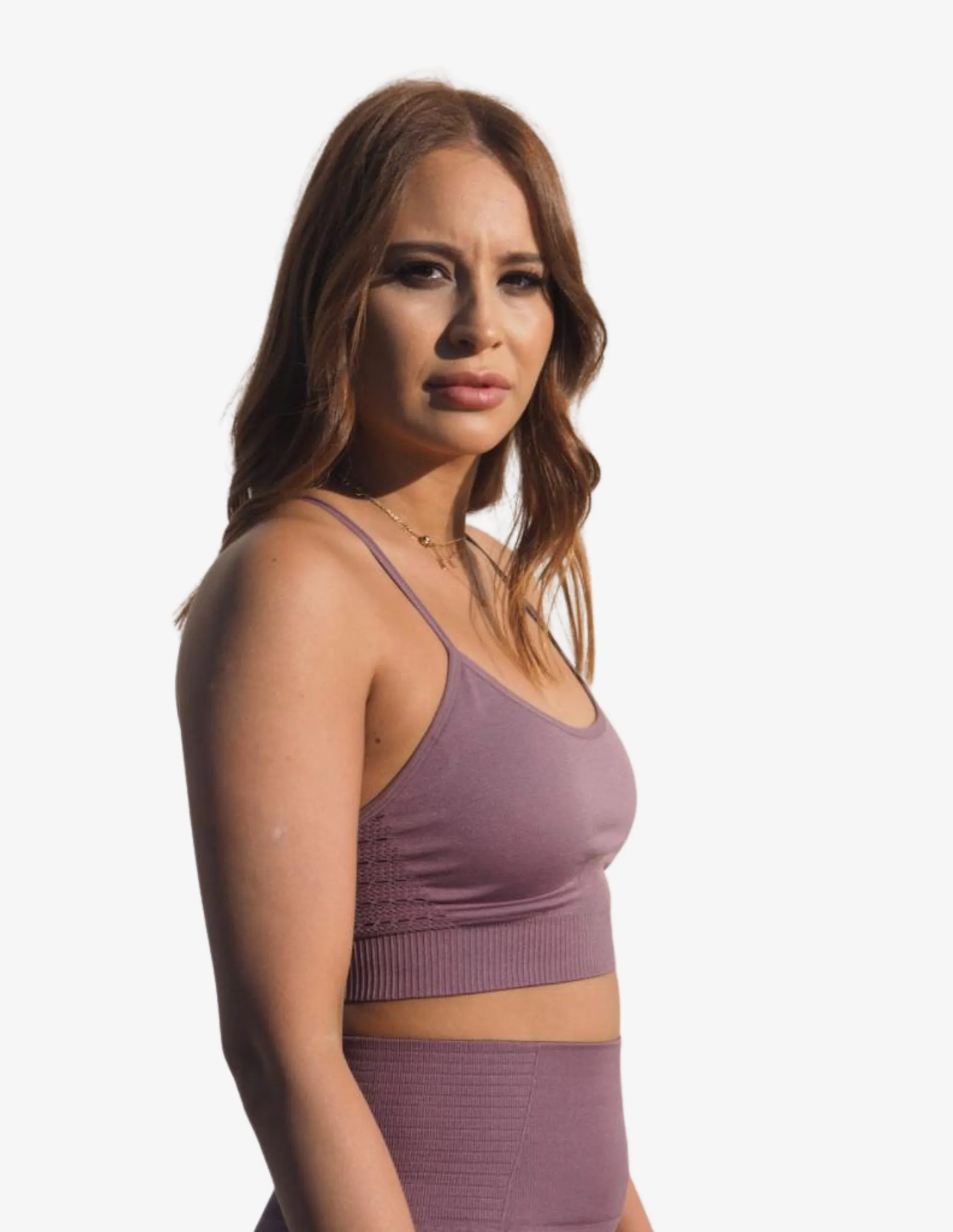 SEAMLESS GEO ACTIVE CROP
