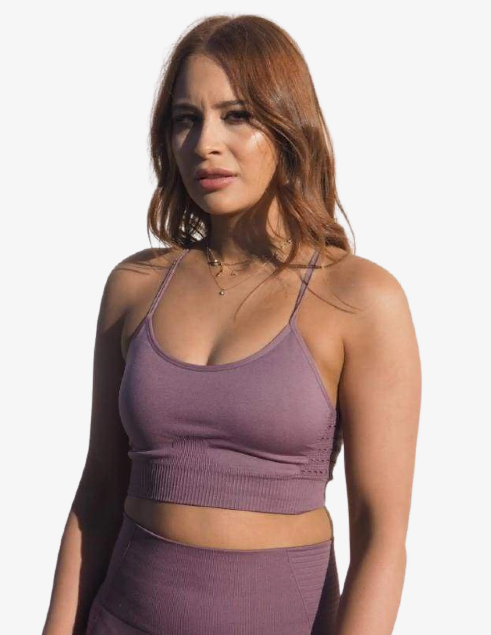 SEAMLESS GEO ACTIVE CROP