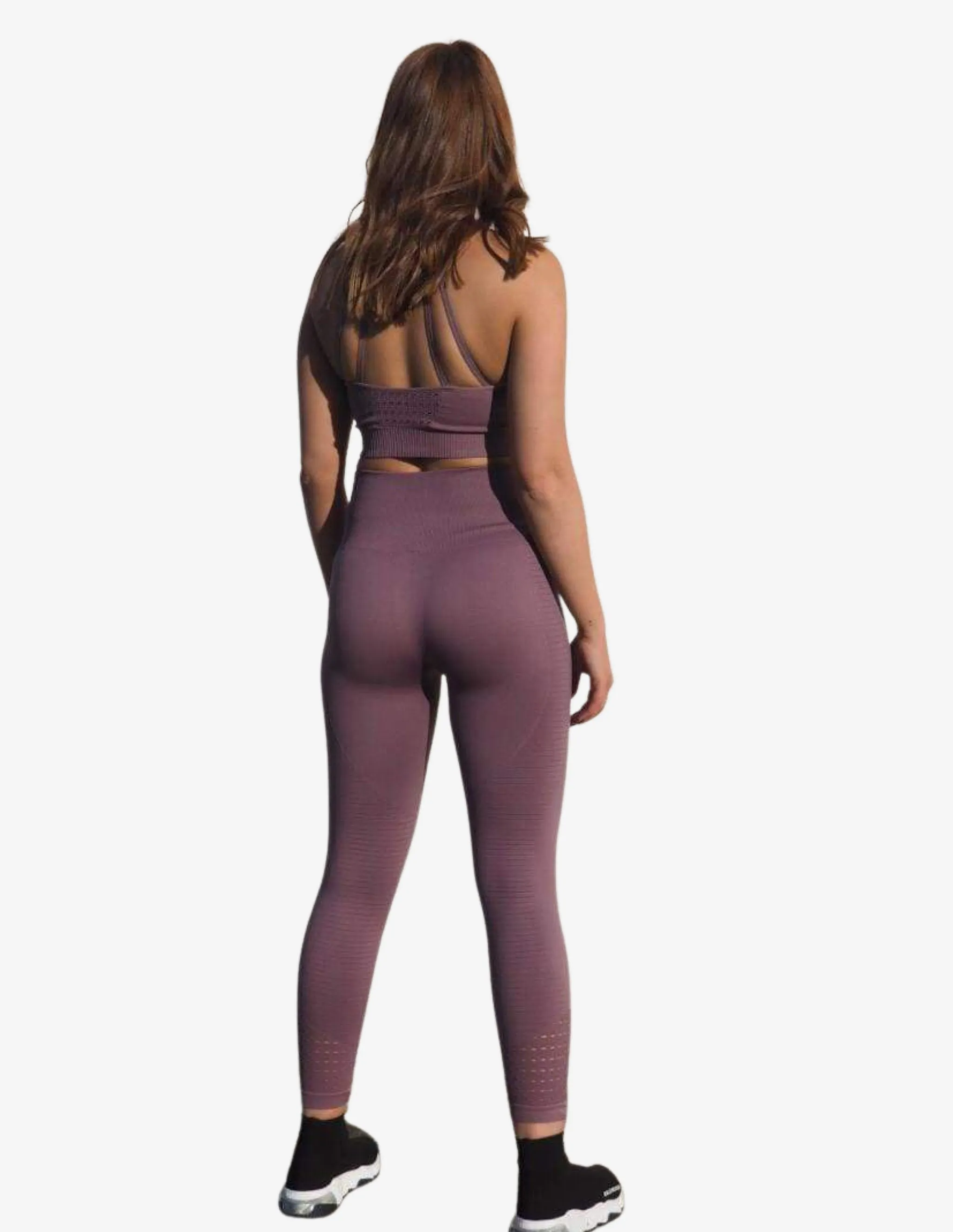 SEAMLESS GEO ACTIVE CROP