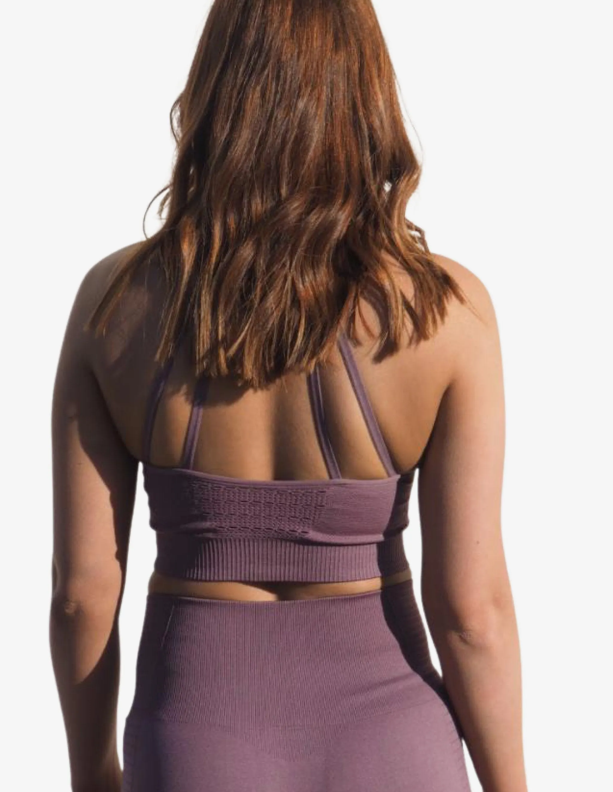 SEAMLESS GEO ACTIVE CROP
