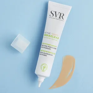 SEBIACLEAR Active Teinté