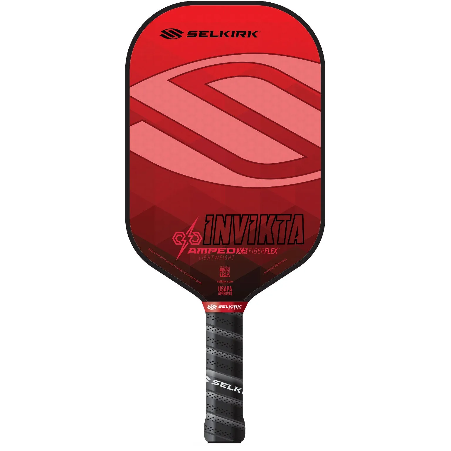 Selkirk 2021 Amped Invikta Lightweight