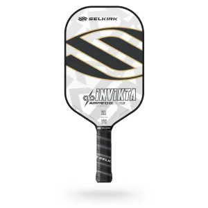Selkirk 2021 Amped Invikta Lightweight