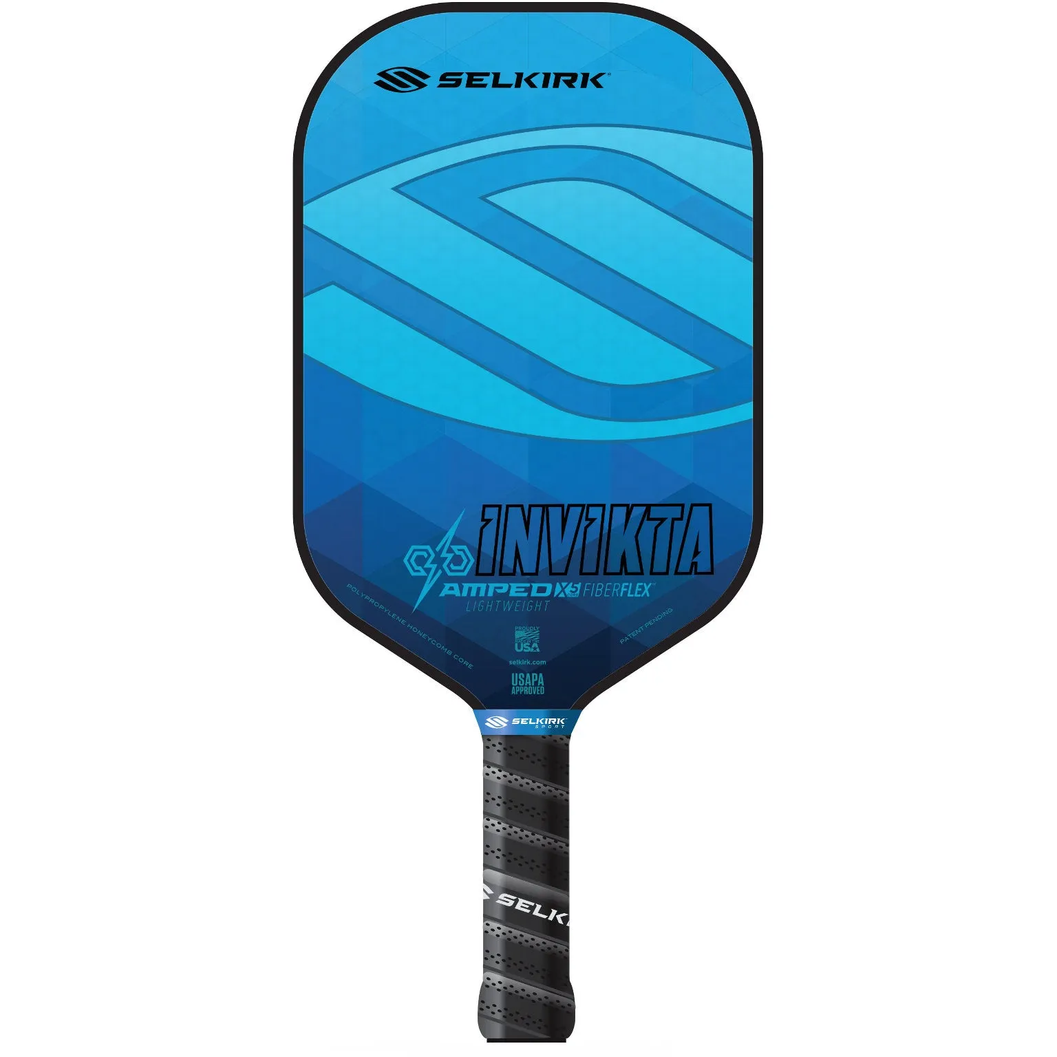 Selkirk 2021 Amped Invikta Lightweight