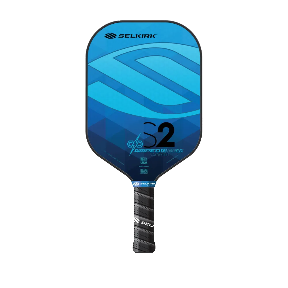 Selkirk AMPED Epic Lightweight Pickleball Paddle