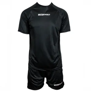 Set Knockout Active