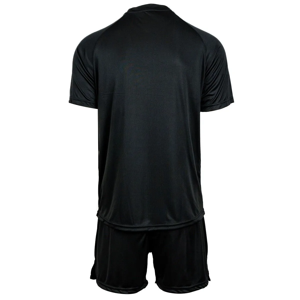 Set Knockout Active
