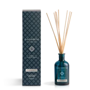 Seta e Muschio Bianco 100 ml