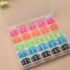 Sewing Machine Bobbins
