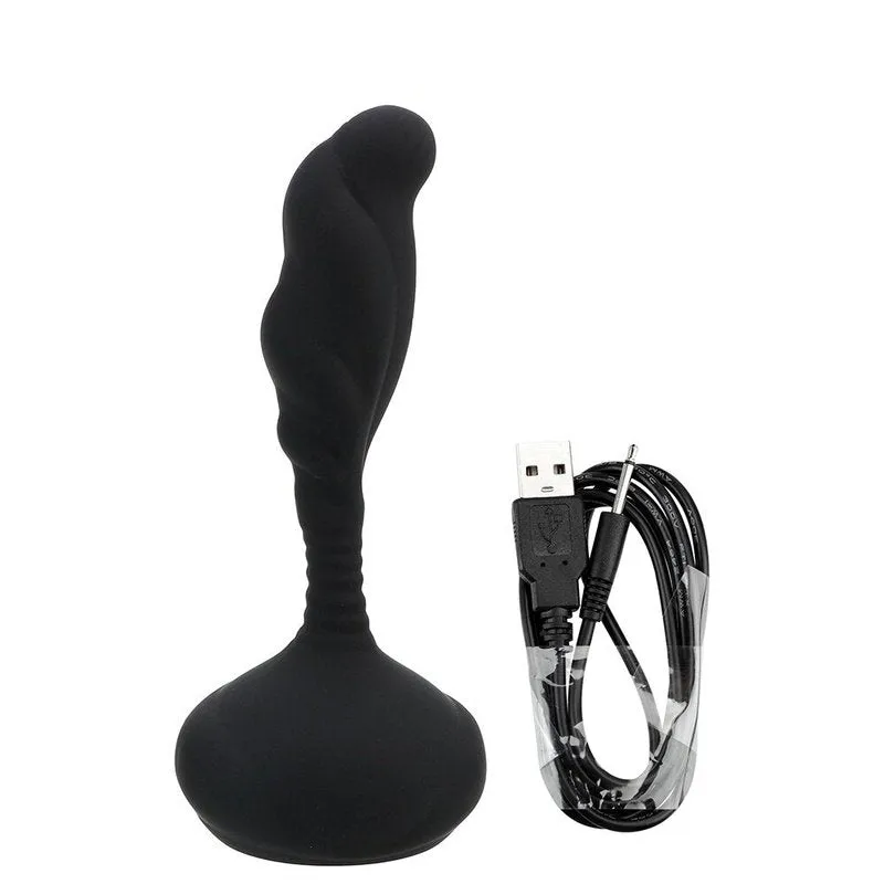 SEXTOYS STIMULATEUR DE PROSTATE