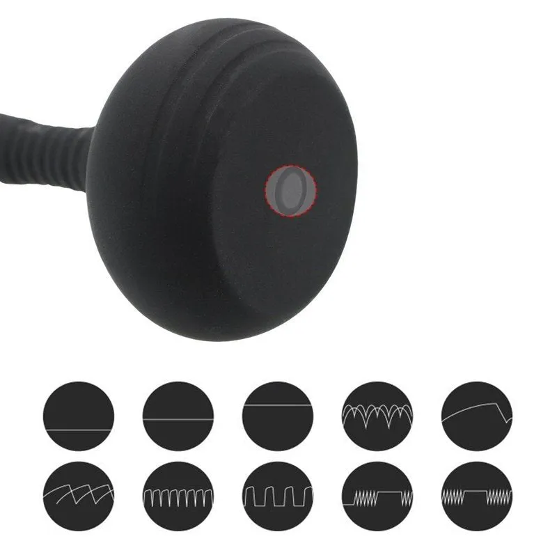 SEXTOYS STIMULATEUR DE PROSTATE