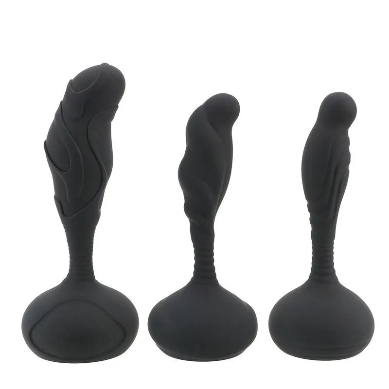 SEXTOYS STIMULATEUR DE PROSTATE