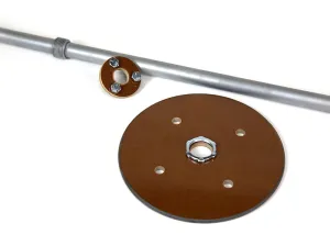 Shaft Assembly Kit
