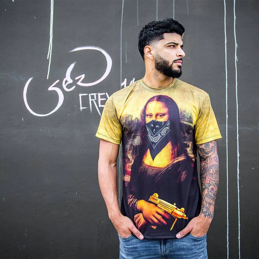 Shame T-Shirt