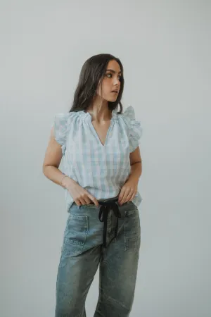Sharon Top