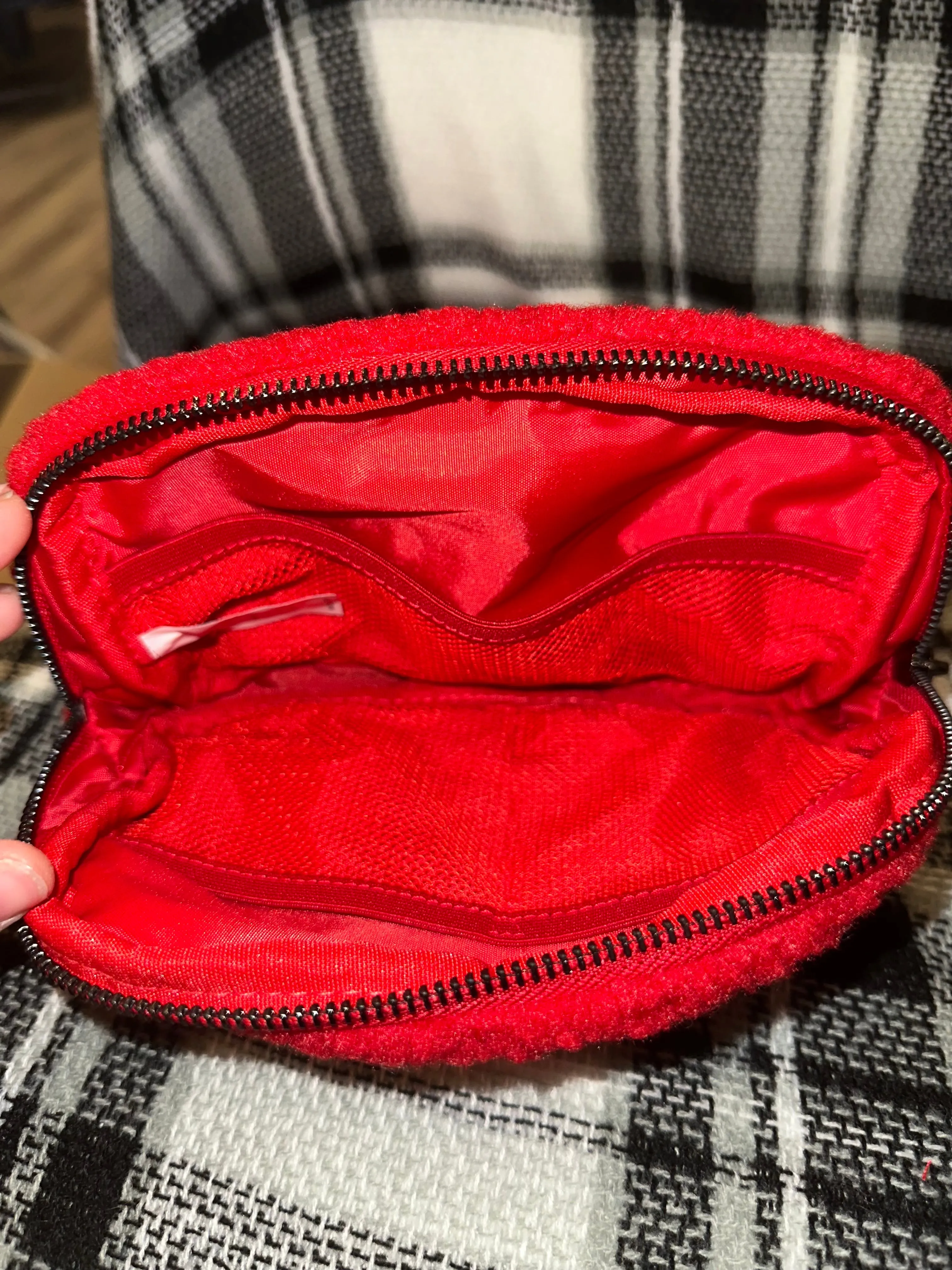 Sherpa Belt Bag