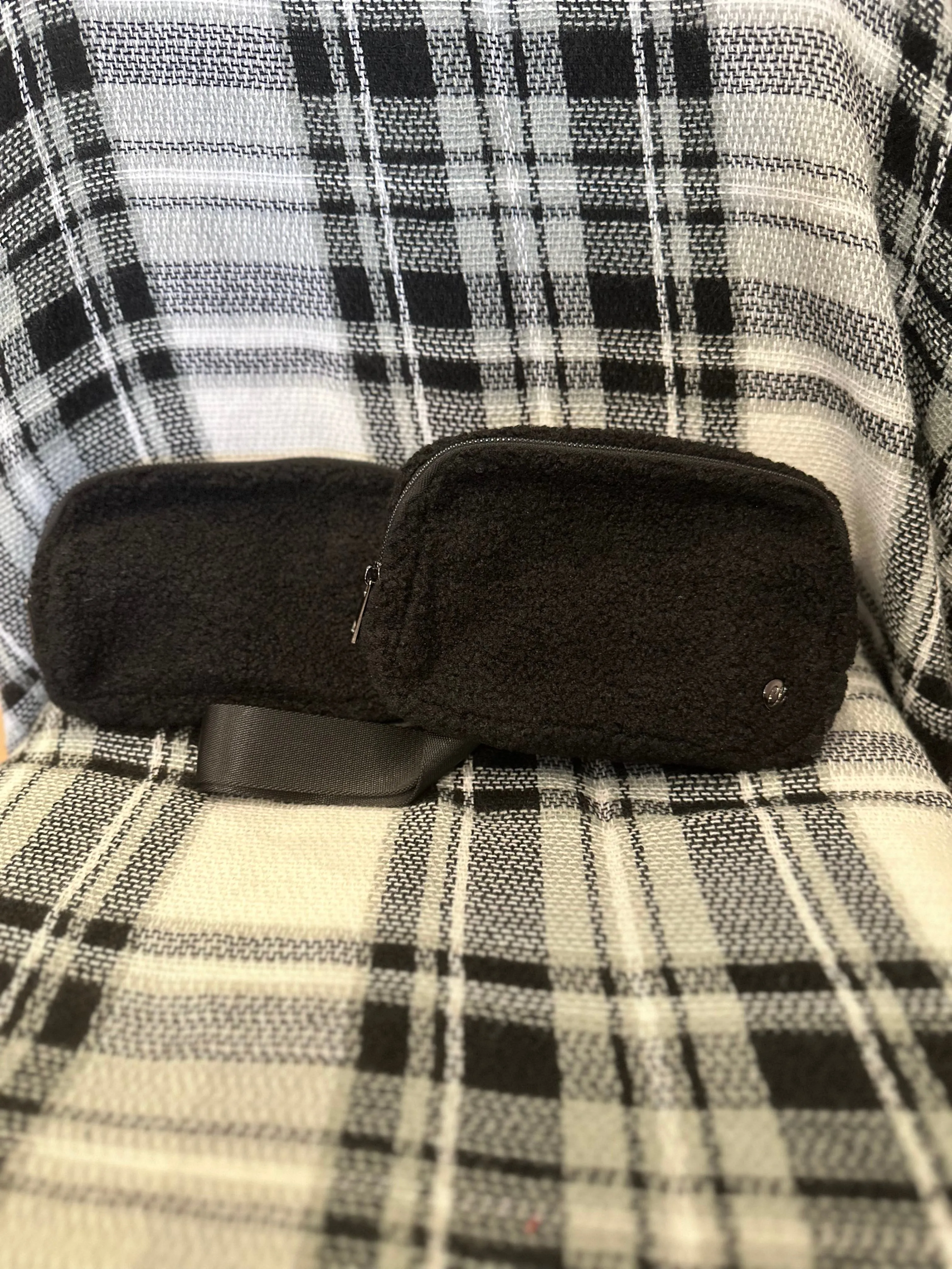 Sherpa Belt Bag