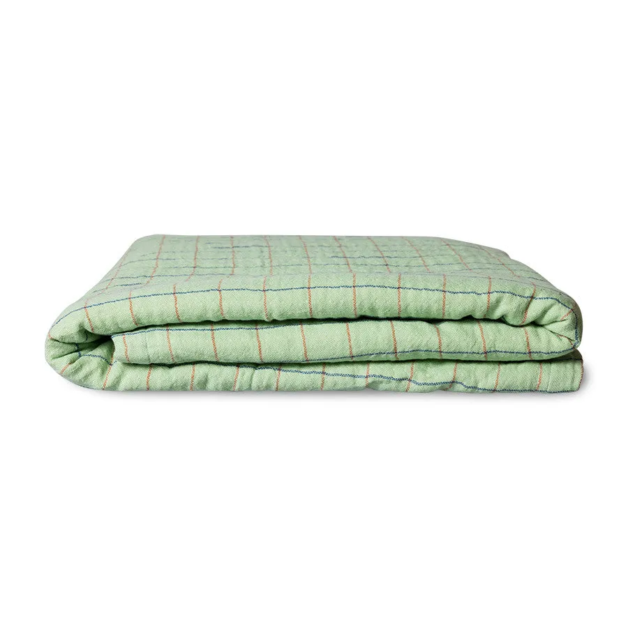 Sherpa Throw