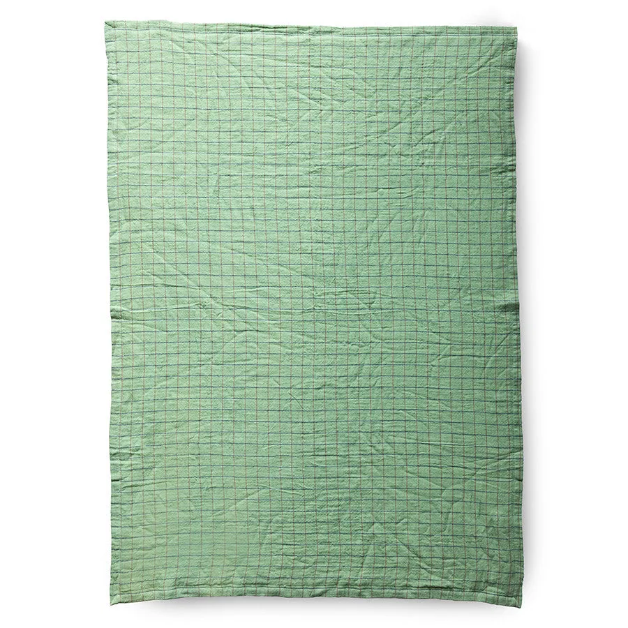 Sherpa Throw