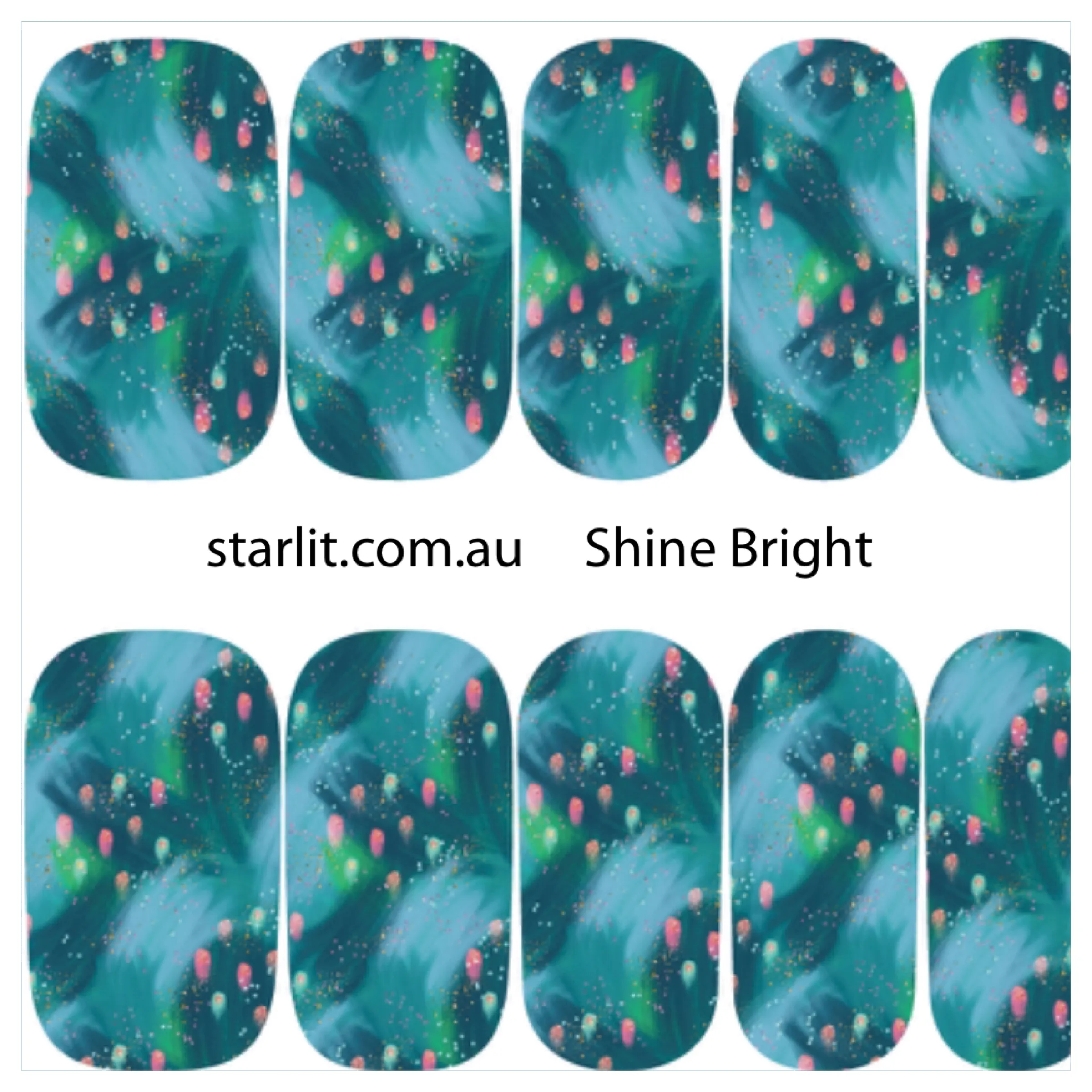 Shine Bright