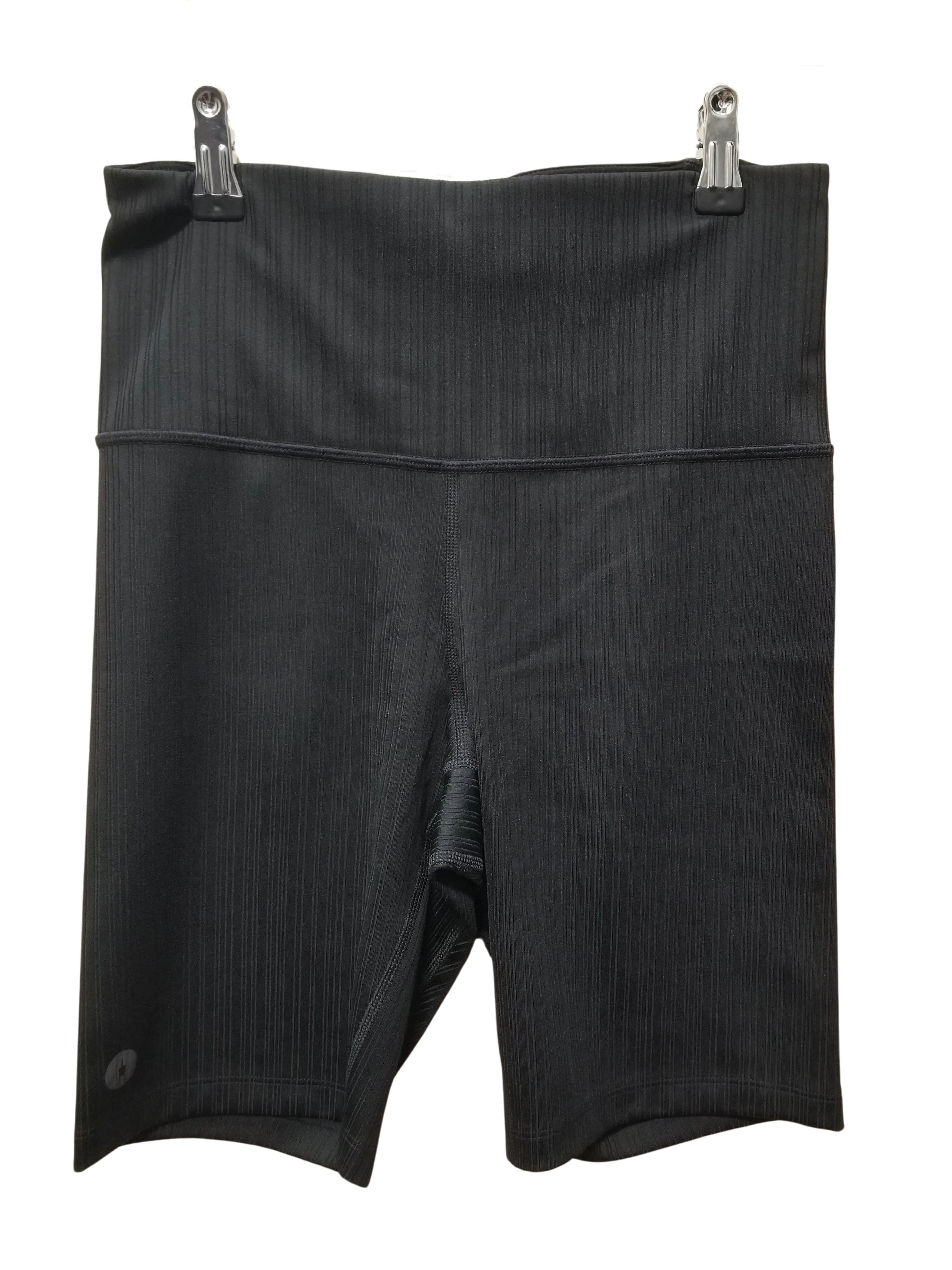 Short Smartwool Active Ribbed Biker Femmes