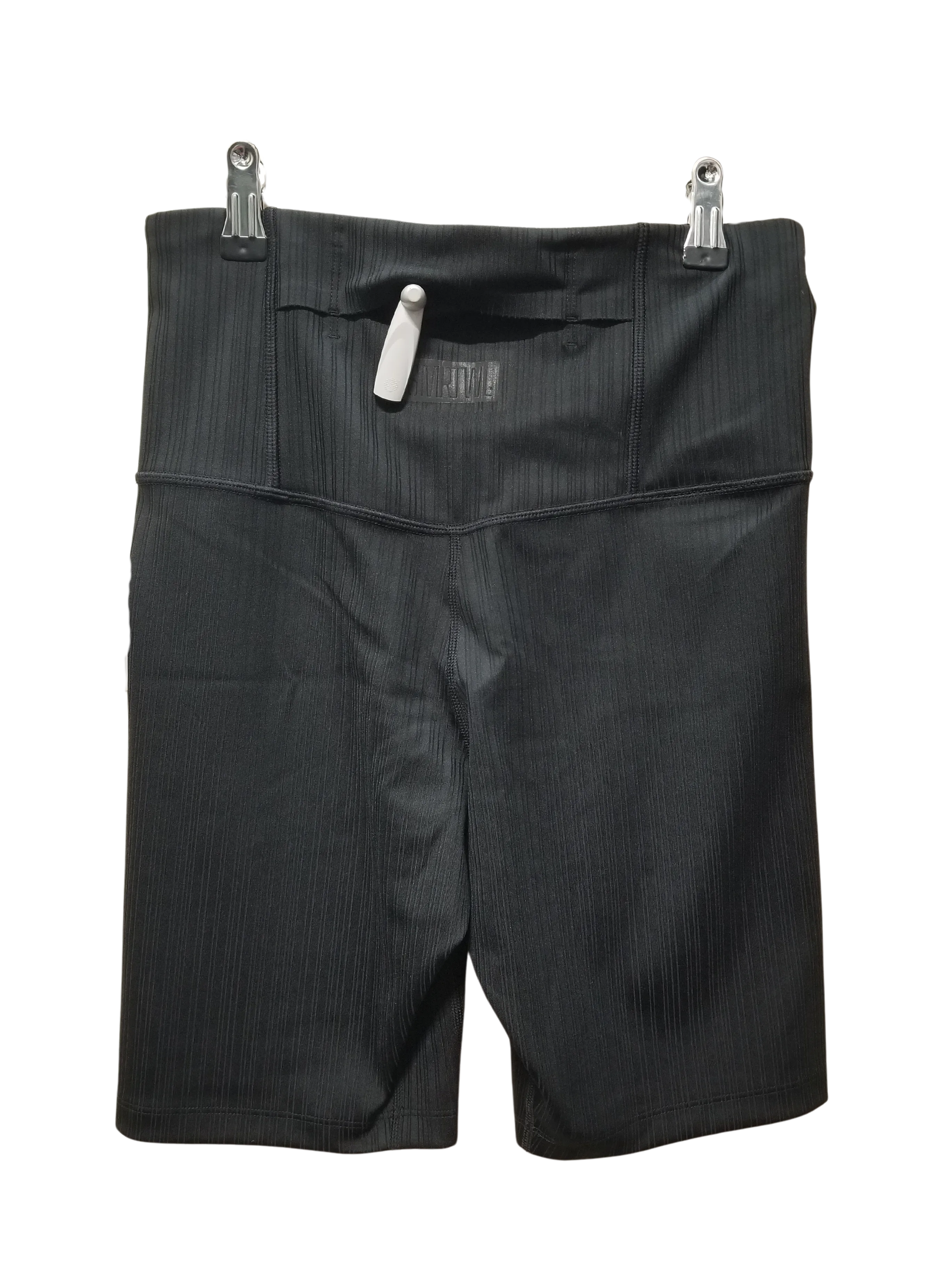 Short Smartwool Active Ribbed Biker Femmes