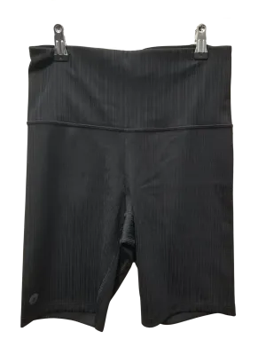 Short Smartwool Active Ribbed Biker Femmes